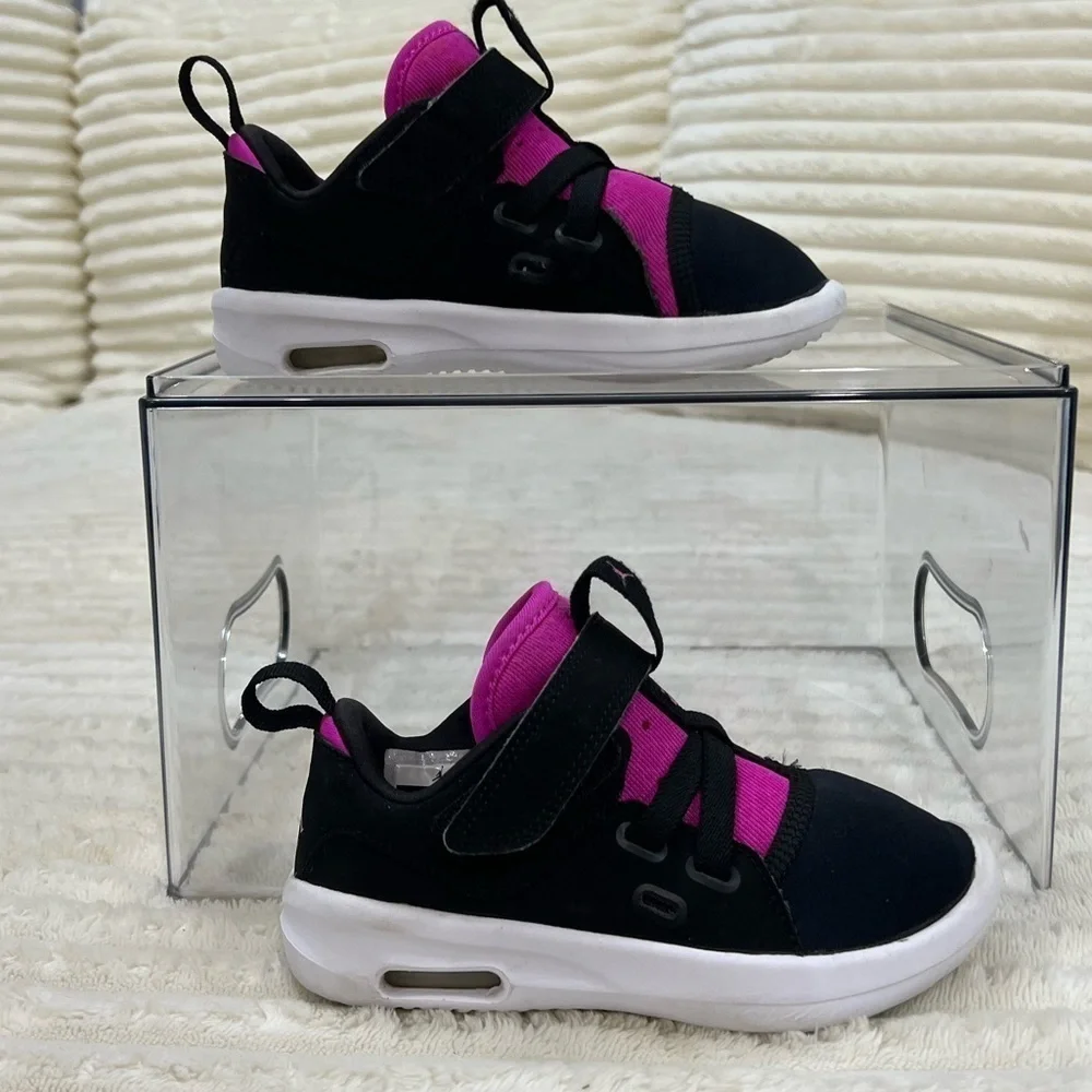 Jordan air first